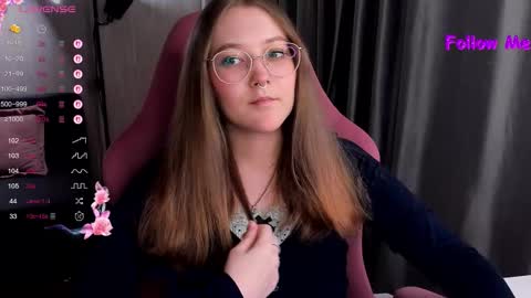 Ruby online show from November 24, 11:51 pm