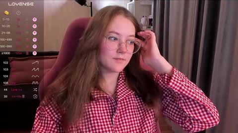 Ruby online show from May 23, 12:20 am