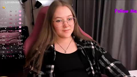 Ruby online show from March 21, 11:54 pm