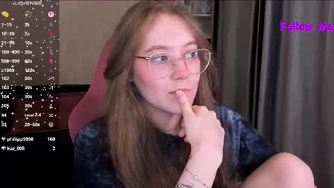 Ruby online show from July 29, 11:38 pm
