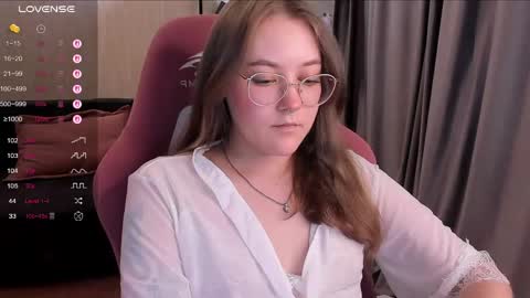 Ruby online show from May 22, 12:19 am