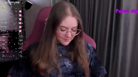 Ruby online show from February 16, 11:15 pm