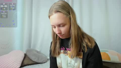 Snapshot of bubblebbb chatting on February 13, 5:16 am Sabrina online show from February 13, 5:16 am