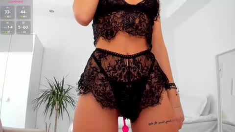 Snapshot of bubbledoll7 chatting on March 6, 5:57 am bubbledoll7 online show from March 6, 5:57 am