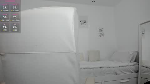 Snapshot of bubbledoll7 chatting on January 13, 5:12 am bubbledoll7 online show from January 13, 5:12 am