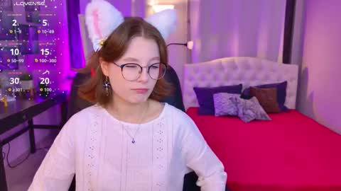 Alice online show from October 26, 8:48 pm