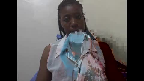 talisha online show from May 20, 8:44 am