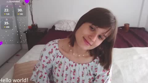 Mira  online show from January 30, 9:36 pm