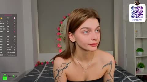 buffycabler online show from February 15, 7:02 pm