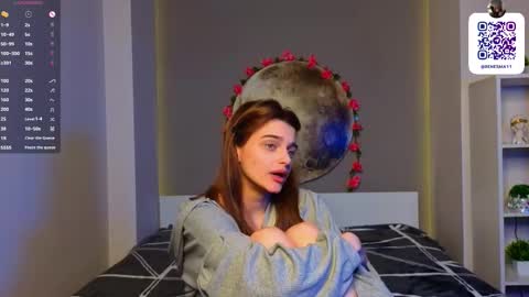 buffycabler online show from February 26, 7:24 pm