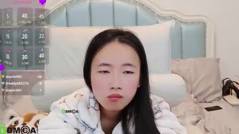 Sandy----xx online show from December 20, 4:05 am