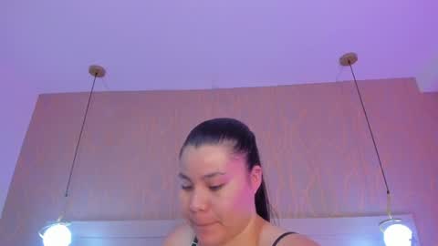 BumyRose online show from July 25, 12:12 pm