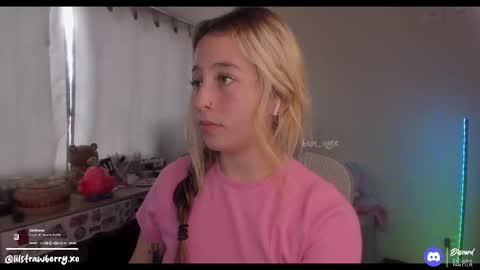        online show from February 23, 9:03 pm