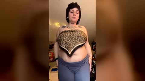 bunnituki online show from April 4, 7:13 pm