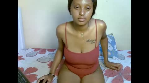 Bunny online show from April 10, 12:49 am