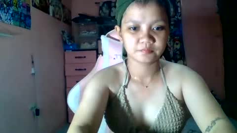 bunny_flower18 online show from July 3, 9:15 am