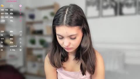 Aria online show from February 1, 8:02 am