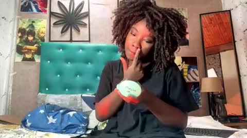 Isa online show from November 5, 12:10 pm