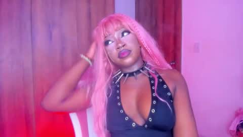 Isa online show from February 7, 1:09 am