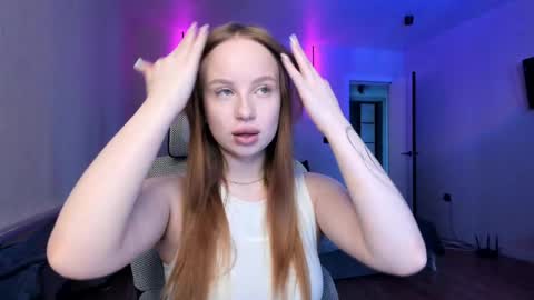 Mary online show from May 19, 7:26 am