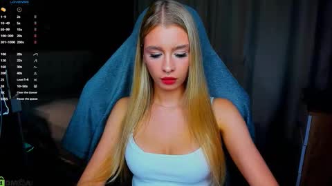 ruslana online show from March 15, 8:11 pm