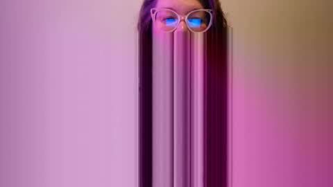 bunnyarcana420 online show from November 12, 2:20 am