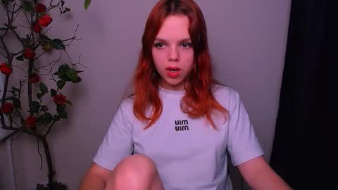 Ariel online show from November 29, 10:14 pm