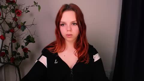 Ariel online show from November 26, 9:38 pm