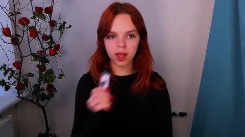 Ariel online show from October 27, 5:14 am