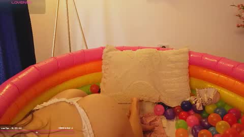 Snapshot of bunnycute_shy chatting on October 8, 2:54 pm 30 Off online show from October 8, 2:54 pm