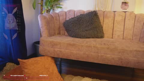 Snapshot of bunnycute_shy chatting on January 22, 1:11 pm 30 Off online show from January 22, 1:11 pm