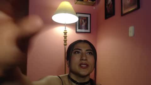 bunnyEmilyR0s33 online show from December 23, 5:22 pm