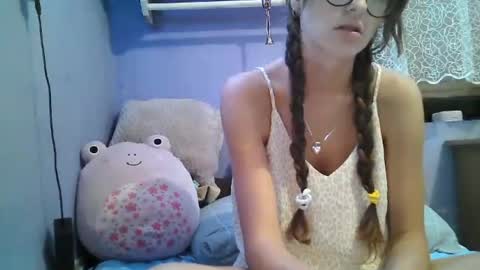 bunnyexotic online show from July 31, 5:47 pm