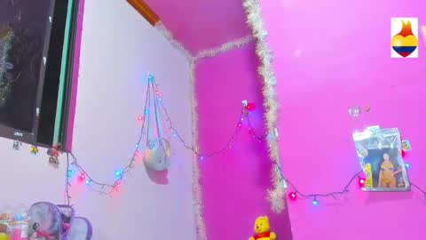 BARBYCHOCOLAT online show from March 1, 10:24 am