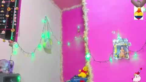 BARBYCHOCOLAT online show from January 26, 9:08 am