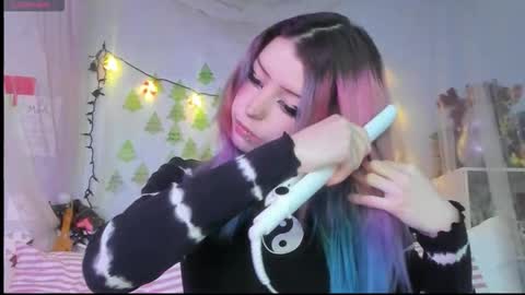 bunnyislewd online show from December 17, 5:33 am