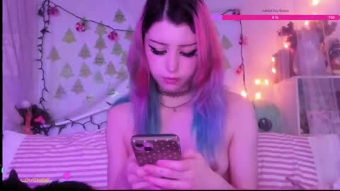 bunnyislewd online show from December 19, 5:43 am