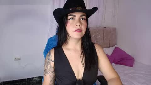 katerine payne online show from May 20, 10:45 am