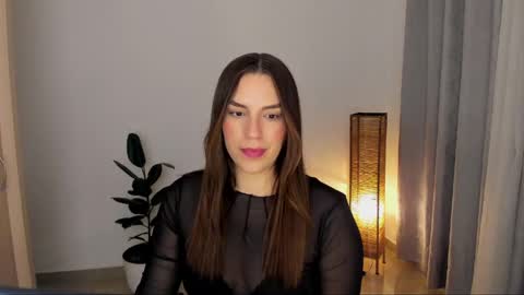 Bunny online show from April 3, 2:20 am