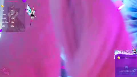 Bunny online show from June 25, 3:17 am