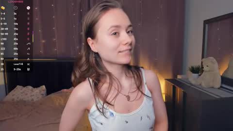 Lizy online show from March 14, 8:21 pm