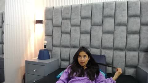 Snapshot of bunnywhite21 chatting on September 23, 8:29 pm bunny online show from September 23, 8:29 pm