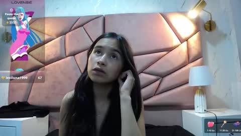 bunny online show from December 3, 8:00 pm