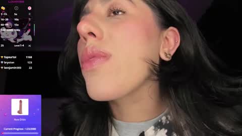 Jess online show from March 19, 4:06 am