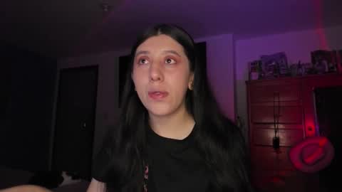 Jess online show from January 6, 5:16 pm