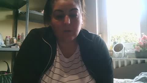 babuska1981 online show from January 7, 11:58 am