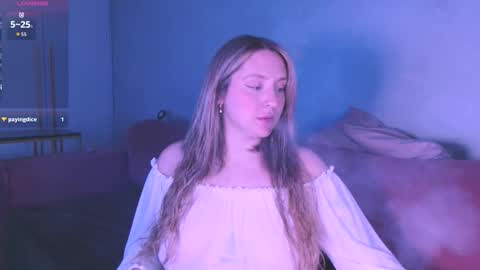 Lissa online show from October 28, 7:08 pm