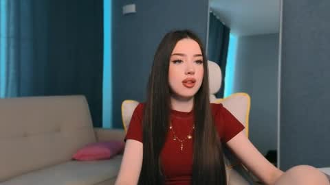 Amelia online show from May 18, 4:18 am