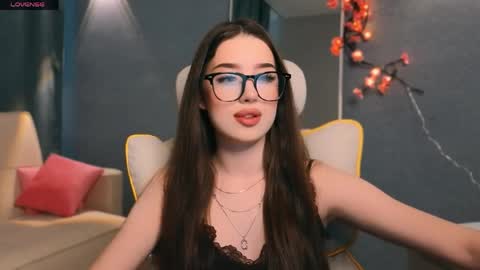 Amelia online show from May 29, 5:16 am
