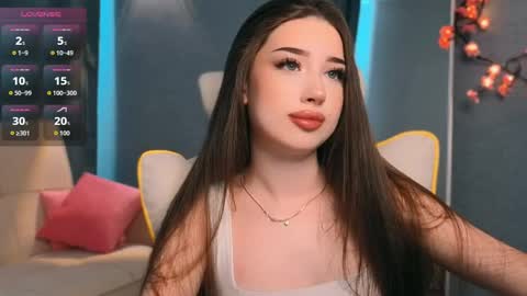 Amelia online show from May 30, 5:27 am